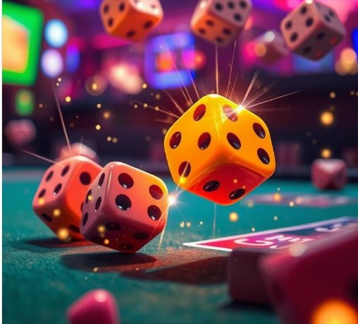 278bet Queen of Bounty