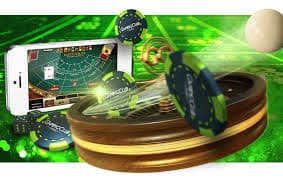 278bet Royal Fishing gameplay